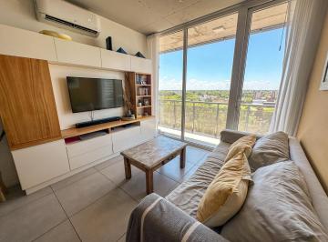 Departamento · 73m² · 4 Ambientes · 2 Cocheras · Departamento 4 Ambientes en Venta Torre Riverside