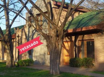 Casa de 7 ambientes, Florencio Varela · Oportunidad - Casa Quinta en Venta - Usd 180.000 - Fcio. Varela - Bº La Pileta