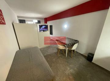 Departamento de 1 ambiente, Miramar · Edificio Playa I - Monoambiente - Piso 8 - Zona I - Miramar