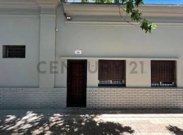 Casa · 92m² · 2 Ambientes · 1 Cochera · Casa en Venta a m de Parque San Martin