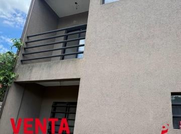 Departamento de 3 ambientes, La Plata · Duplex en Venta - con Patio - 2 Dorm.