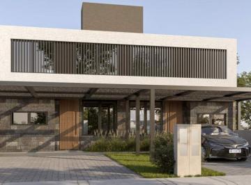Casa de 4 ambientes, Córdoba · Duplex en Venta Docta, 2 Dorm., 2 Baños 94 m²