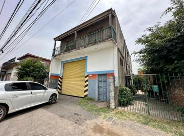 Local comercial · 192m² · 5 Ambientes · 2 Cocheras · Casa Local Sobre Ruta 25 ID 5641