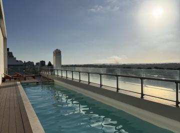 Departamento · 60m² · 2 Ambientes · Departamento en Venta Playa Chica