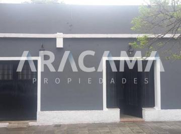 Casa · 120m² · 3 Ambientes · 1 Cochera · Casa en Venta en Monte Grande