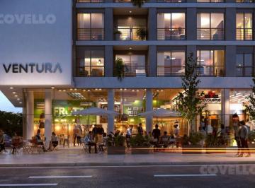 Departamento · 43m² · 2 Ambientes · Venta Apartamento 1 Dormitorio - Tres Cruces