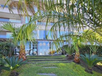 Departamento de 3 ambientes, Tigre · Dúplex con Jardín y Amarra en Venta en Vista Bahía, Nordelta