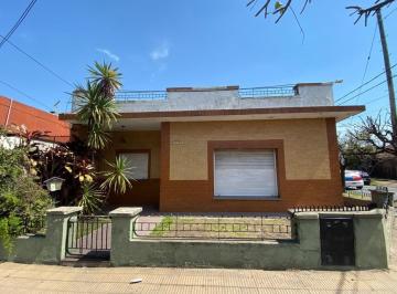 DEF-DEF-1610_2 · Casa 4 Ambientes. | Cnel. Brandsen Al 600