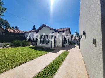 RRA-RRA-1578_2 · Casa en Venta en Monte Grande