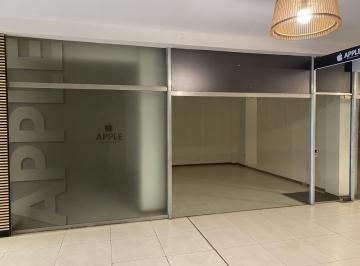 Oficina comercial · 50m² · 2 Ambientes · Oficina con Privado en Punto San Martín - Av San Martín y Olascoaga