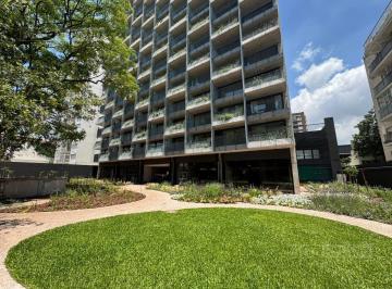 Departamento · 29m² · 1 Ambiente · Departamento Monoambiente en Venta en Edificio Domus, Olivos, Vicente López