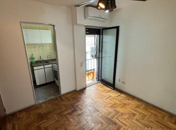 Departamento · 27m² · 2 Ambientes · Departamento en Venta en Retiro, Capital Federal, Buenos Aires
