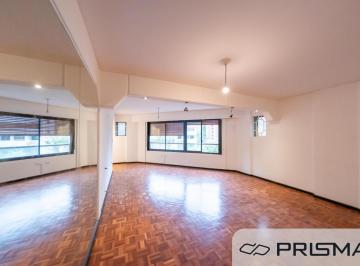 Departamento · 115m² · 6 Ambientes · 1 Cochera · Dpto - 3 Dorm. - Nueva Córdoba - Apto Crédito