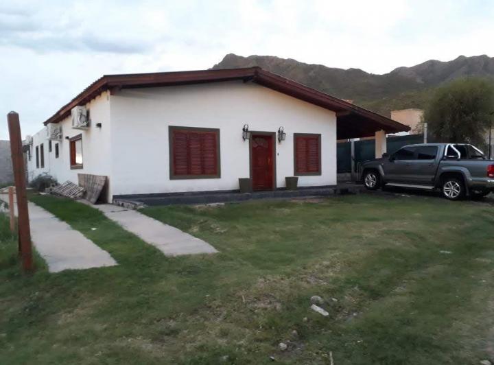 Casa · 150m² · 4 Ambientes