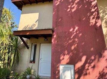 Casa de 3 ambientes, Villa Gesell · Venta Casa Moderna 3 Amb. Barrio Cerrado Hipocampo!