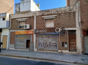 Terreno · 257m² · Terreno en Barrio Alberdi Apto Desarrollo