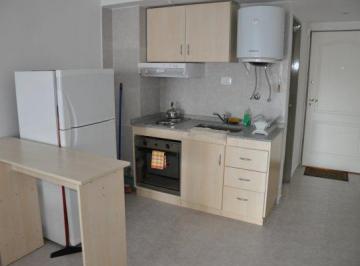 Departamento · 38m² · 1 Ambiente · Departamento en Guemes