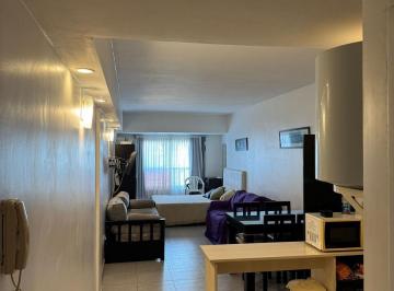 Departamento · 38m² · 1 Ambiente · Departamento en Guemes