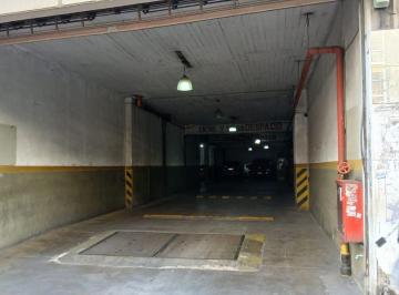 Garage · 11m² · 1 Cochera · Cochera en Venta en El Barrio de Flores