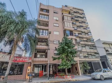 Departamento · 46m² · 2 Ambientes · 1 Cochera · Venta de Departamento 2 Ambientes con Cochera en San Martin Centro