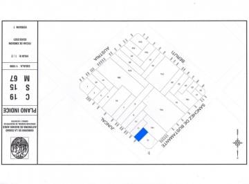 Terreno · 148m² · Terreno en Barrio Norte