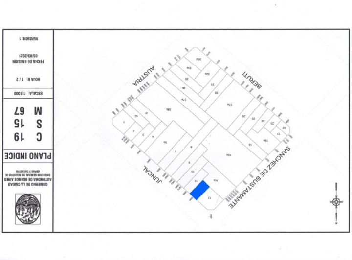 Terreno · 148m²