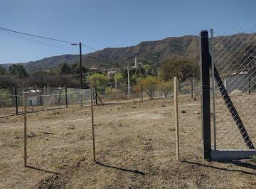 Terreno · 450m² · Terreno en Venta Bialet Masee