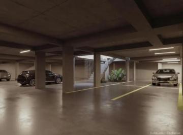 Garage · 10m² · Cochera en Venta en Guemes Torres Copar - Frente a Tribunales II