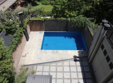 Casa · 560m² · 4 Ambientes · 2 Cocheras · Casa en Belgrano