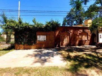 Casa · 561m² · 4 Ambientes · 1 Cochera · Venta de Casa 3 Dorm. 2 Baños, Lavadero, Living, Come.