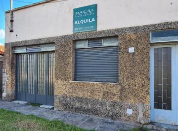 Local comercial · 70m² · Local en Alquiler en La Plata - Dacal Bienes Raíces