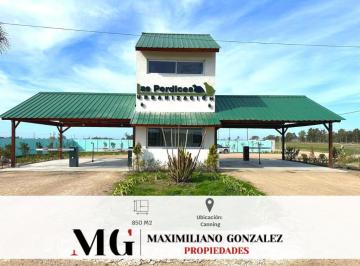 Terreno · 850m² · Lote Venta Las Perdices San Vicente