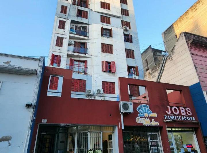 Departamento · 40m² · 2 Ambientes