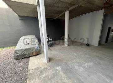 Garage · 12m² · 1 Cochera · Venta Cochera 5 m Ideal Auto Chico o Moto en Parque Cha
