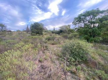 Terreno · 1000m² · Venta Lote 999,86 m² en Cabalango