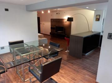 Departamento · 102m² · 4 Ambientes · 1 Cochera · Venta Departamento 1 Dormitorio y Medio en Complejo Lake 360