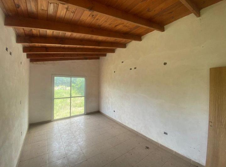 Casa · 47m² · 3 Ambientes
