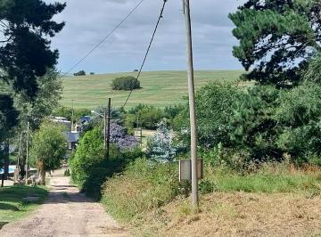 Terreno , Mar del Plata · Oportunidad! Retasado! Lote en Venta en Sierra de Los Padres. Panorámico