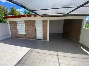 Casa · 140m² · 3 Ambientes · 1 Cochera · Venta Dos Casas 2 Dorm Carlos Paz a 200 m del Rio