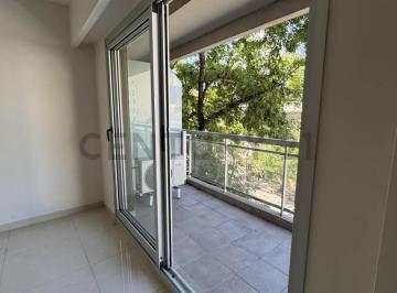 Departamento · 90m² · 3 Ambientes · 1 Cochera · Venta de 3 Ambientes en Palermo a Estrenar, con Cochera y Baulera, de 90 m², Categoria, Al Frente