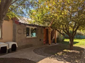 Casa · 140m² · 5 Ambientes · Casa en Venta Dina Huapi