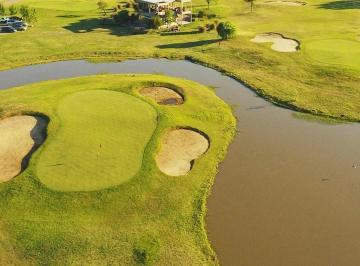 Terreno · 934m² · Espectacular Lote Interno en Venta en Medal Country Club, Pi
