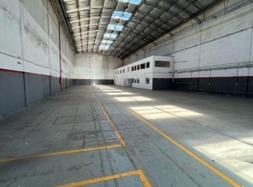 Depósito · 1280m² · Depósito en Venta en Paternal, Capital Federal, Buenos Aires