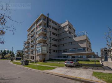 Departamento · 75m² · 3 Ambientes · 1 Cochera · Departamento de 3 Amb en Pb con Vista Al Lago en Portezuelo - Nordelta