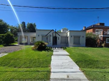 KCT-KCT-1225_2 · Casa 5 Ambientes. | Almafuerte Al 3900