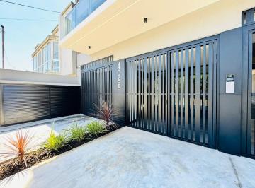 Departamento · 93m² · 3 Ambientes · Departamento en Cataluña 4000 de Tres Ambientes a Estrenar con Vista Al Mar