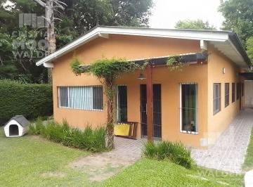 Casa · 120m² · 2 Ambientes · 2 Cocheras · Casa en Venta en Ingeniero Maschwitz