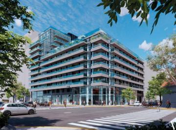 Departamento · 56m² · 2 Ambientes · Departamento - Belgrano
