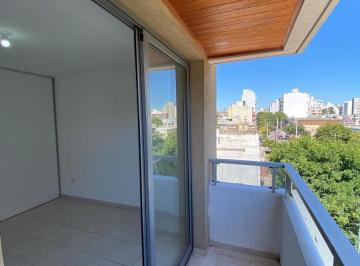 Departamento · 45m² · 1 Dormitorio · Apto Credito B°general Paz * 1 Dorm. C/ Balcon * Inmejorable Ubicación.