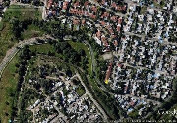 Terreno · 472m² · Venta Terreno en Residencial Olivos